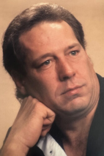 Charles L. Wester Jr. 1958-2025